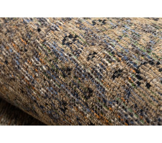 Вовняний килим ANTIGUA 518 74 JG900 OSTA - Висока якість за найкращою ціною в Україні зображення 4.